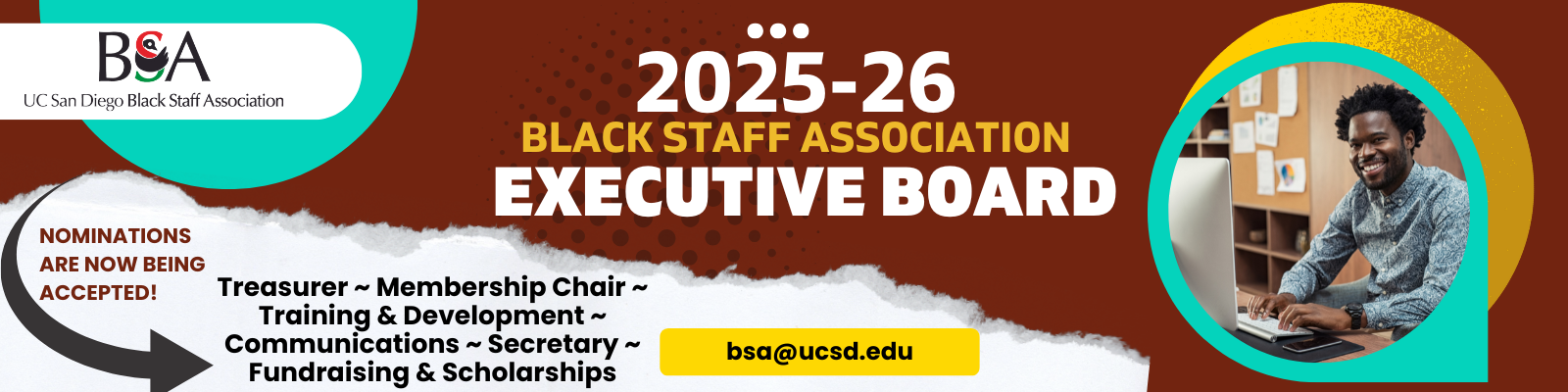 BSA Board Elections 2025-26